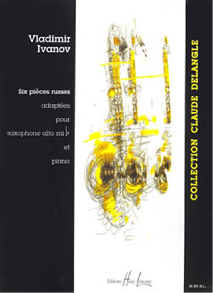 Pièces russes (6) Vol.1